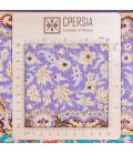 Qom Rug Ref 174669