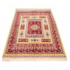 Tapis persan Sirjan fait main Réf ID 174695 - 123 × 176