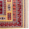 Tapis persan Sirjan fait main Réf ID 174695 - 123 × 176