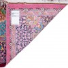 Tappeto persiano Qom annodato a mano codice 174670 - 104 × 160