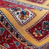 Tapis persan Sirjan fait main Réf ID 174695 - 123 × 176