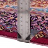Tappeto persiano Qom annodato a mano codice 174670 - 104 × 160
