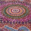 Tappeto persiano Qom annodato a mano codice 174670 - 104 × 160