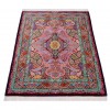 Tapis persan Qom fait main Réf ID 174671 - 80 × 120