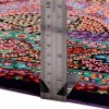 Tapis persan Qom fait main Réf ID 174671 - 80 × 120