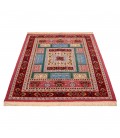 Sirjan Alfombera Persa Ref 174698