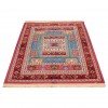 Tapis persan Sirjan fait main Réf ID 174698 - 125 × 137