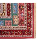 Sirjan Alfombera Persa Ref 174698
