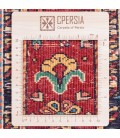 Sirjan Alfombera Persa Ref 174698