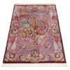 Tapis persan Qom fait main Réf ID 174673 - 78 × 117