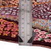 Tapis persan Qom fait main Réf ID 174673 - 78 × 117