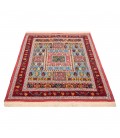 Sirjan Alfombera Persa Ref 174699