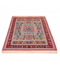 Sirjan Alfombera Persa Ref 174699