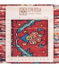 Sirjan Alfombera Persa Ref 174699