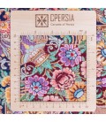 Qom Alfombera Persa Ref 174674