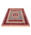 Sirjan Alfombera Persa Ref 174701