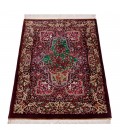 Qom Alfombera Persa Ref 174680