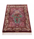 Qom Alfombera Persa Ref 174680