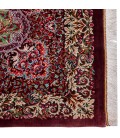 Qom Alfombera Persa Ref 174680