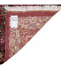 Qom Alfombera Persa Ref 174680