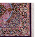 イランの手作りカーペット コム 番号 174682 - 81 × 123