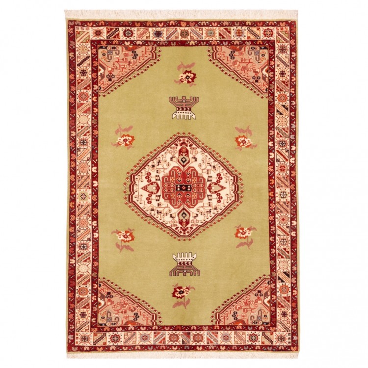 Qashqai Rug Ref 174708