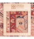 El Dokuma Halı Qashqai 174708 - 102 × 148