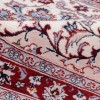 Tapis persan Mashhad fait main Réf ID 174684 - 104 × 153