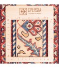 Handgeknüpfter Sirjan Teppich. Ziffer 174710