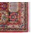 Bakhtiari Alfombera Persa Ref 174685