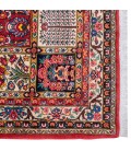 Bakhtiari Alfombera Persa Ref 174685