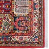 Tapis persan Bakhtiari fait main Réf ID 174685 - 106 × 147