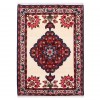 Tapis persan Bakhtiari fait main Réf ID 174686 - 107 × 147