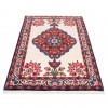 Tapis persan Bakhtiari fait main Réf ID 174686 - 107 × 147