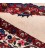 Tappeto persiano Bakhtiari annodato a mano codice 174686 - 107 × 147