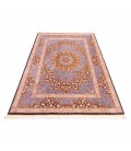 イランの手作りカーペット コム 番号 174715 - 135 × 201