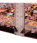 イランの手作りカーペット コム 番号 174715 - 135 × 201
