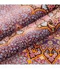 イランの手作りカーペット コム 番号 174715 - 135 × 201