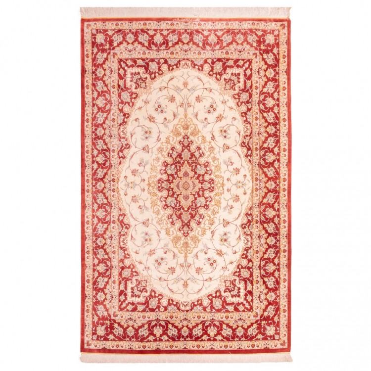 Qom Rug Ref 174717