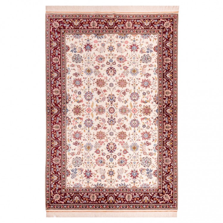 Qom Rug Ref 174718