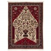 El Dokuma Halı Qashqai 174644 - 147 × 197