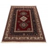 Tapis persan Qashqai fait main Réf ID 174647 - 144 × 228