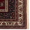 Tapis persan Qashqai fait main Réf ID 174647 - 144 × 228