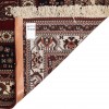 Tapis persan Qashqai fait main Réf ID 174647 - 144 × 228