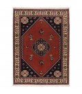 Qashqai Alfombera Persa Ref 174648