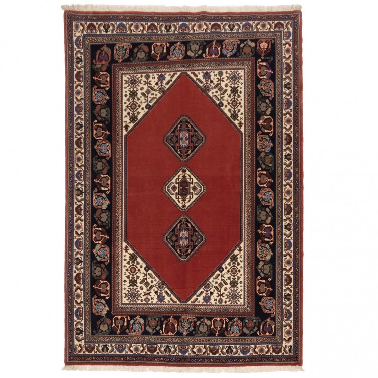 Tapis persan Qashqai fait main Réf ID 174650 - 170 × 251