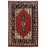 Tapis persan Qashqai fait main Réf ID 174650 - 170 × 251