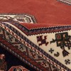 Tapis persan Qashqai fait main Réf ID 174650 - 170 × 251