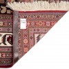 Персидский ковер ручной работы Qashqai Код 174651 - 150 × 196