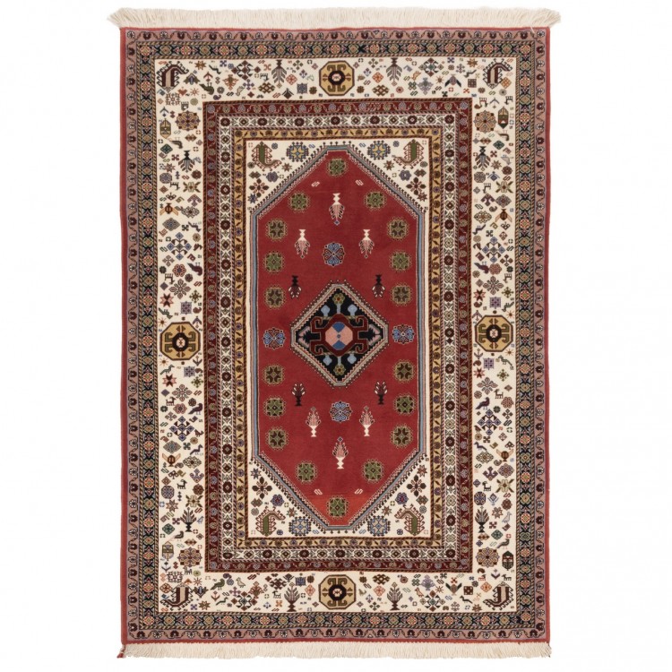 Qashqai Rug Ref 174652